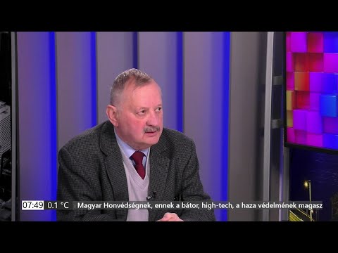 PIRKADAT Breuer Péterrel: Dr. Kis-Benedek József