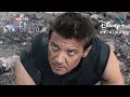 Marvel Studios Legends | Hawkeye | Disney+