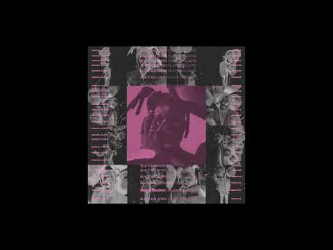 Video thumbnail for BLACK BALLOONS | 13LACK 13ALLOONZ (Manuvers Remix)