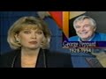 The Death Of George Peppard May 8 1994