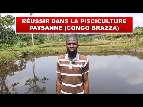 , title : 'Réussir dans la pisciculture paysanne (Congo Brazzaville)'