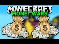 Minecraft MONEY WARS #1 with Vikkstar ...