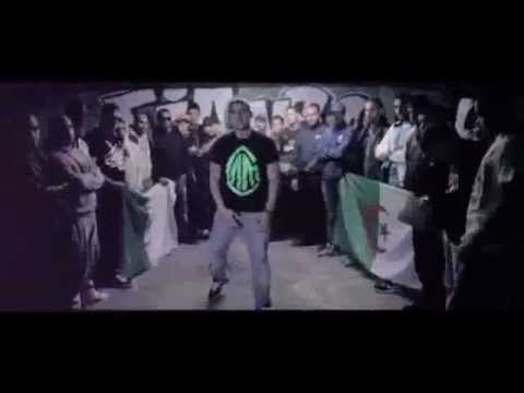 Lotfi Double Kanon DIMA DZ  2012