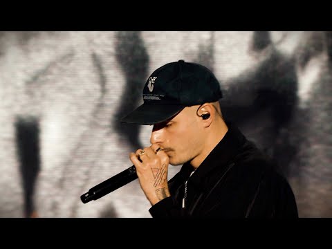 58G - Medley (Všude Kam Dem, Bigman Ting, Všechno Sport (Live Ceny Anděl Coca-Cola 2022)