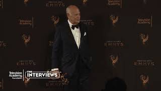 Emmy winner Gerald McRaney on if he will be on "This Is Us" Season 2 - 2017 Creative Arts Emmy