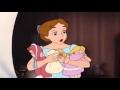 Peter Pan Last Night In The Nursery HD