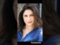 Beautiful Actres Kunika Sadanand Short Yt