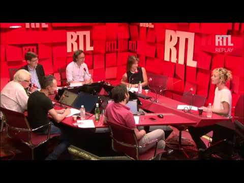 Good time 06/30/2015 part II - RTL - RTL
