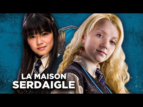 7 RAVENCLAWS NOT TO FORGET IN HARRY POTTER