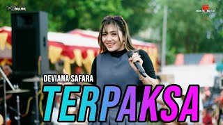 Download lagu TERPAKSA - DEVIANA SAFARA - NEW MONATA LIVE KENDAL mp3