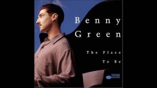 Benny Green - Playmate
