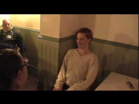 Past Life Regression Demo