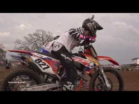 Vurb Select | Story of the Rippers Freestone- vurbmoto