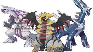 【自作BGM】ポケモンDP風戦闘BGM