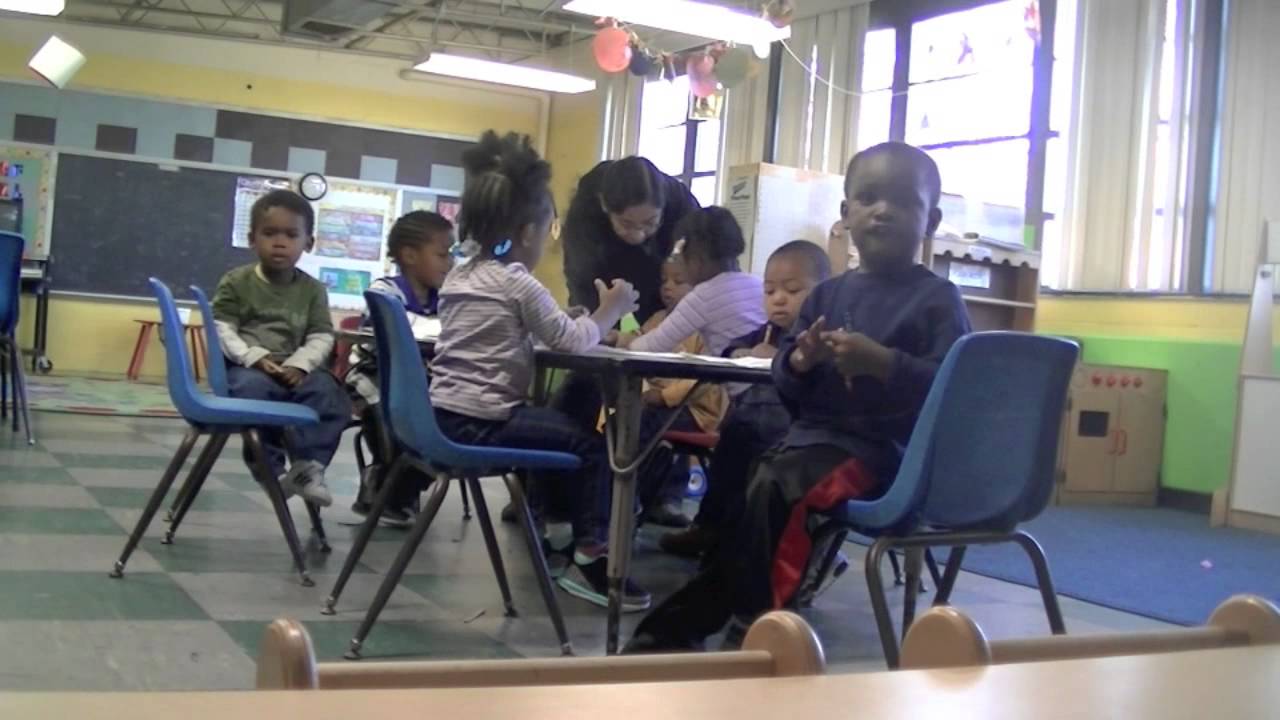 KINGSWOOD COMMUNITY CENTER