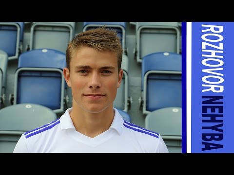 Znojmáci na hostování / Rozhovor Roman Nehyba