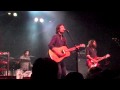 Sea Wolf - White Water, White Bloom live at The Marquee