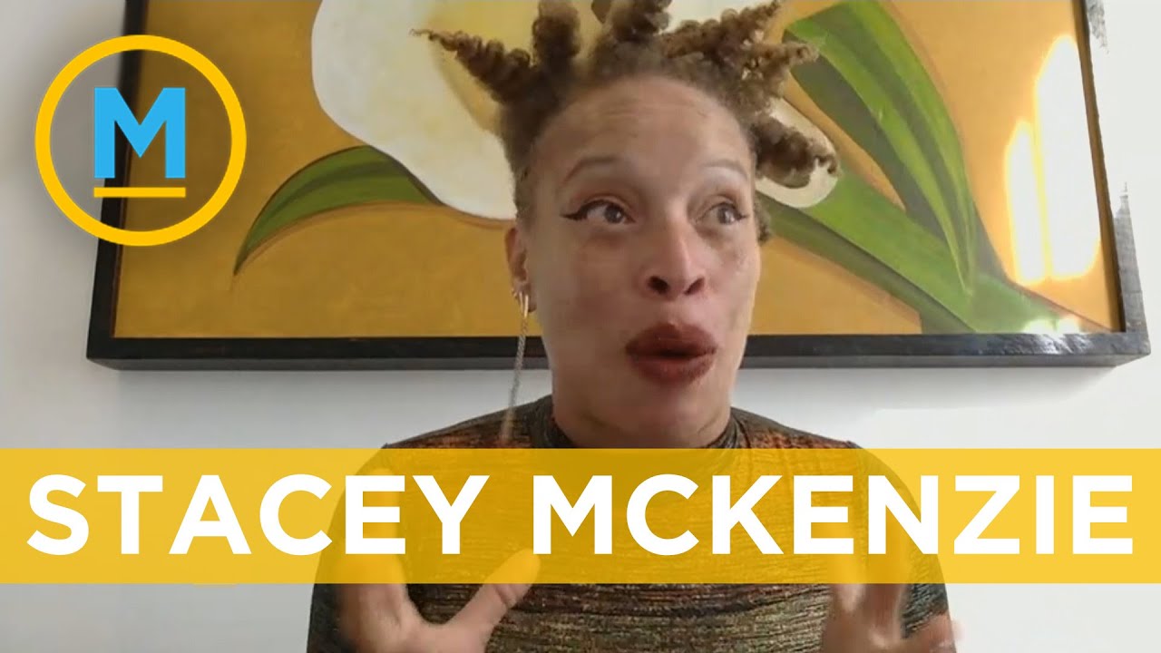 Stacey McKenzie reveals the difference between mentoring models ...