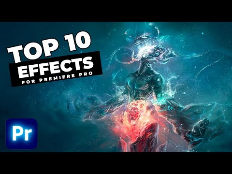 DOLLY ZOOM Vertigo Effect Tutorial In Premiere Pro