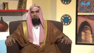 ما هي مقاصد الحجاب الشرعي ؟ وهل تؤجر المرأة إذا لبست الحجاب لمقصد دنيوي بحت ؟ || الشيخ خالد الفليج image
