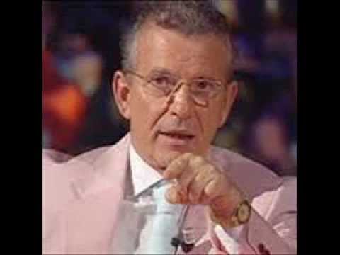 La Zanzara io sono Aldo Busi e voi.....