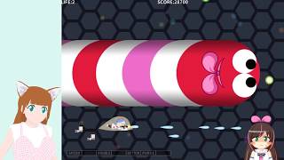 シロディウスするにゃー＞ω＜【Live#47】