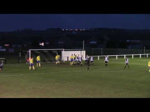 Penistone Church V Hall Rd Rangers highlights 3 4 19