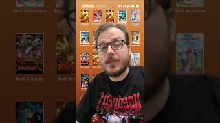 2026 Anime Awards Picks — Full Breakdown & Transcript