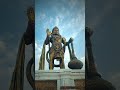 Namu Hanuman Whatsapp Status Shortfeed Viral Jayshreeram