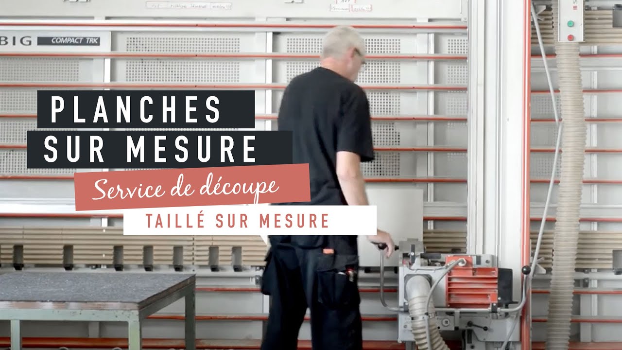 YouTube video placeholder