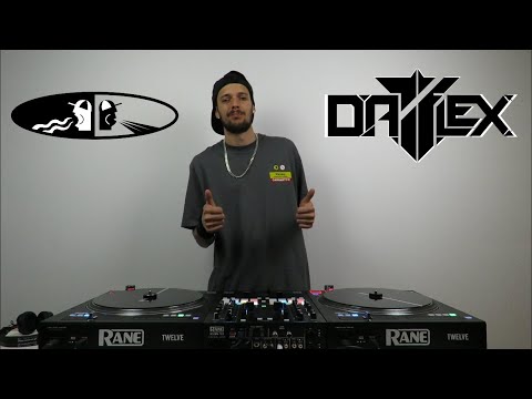 DMC WORLD BEAT JUGGLING CHAMPIONSHIP 2021- DJ DATFLEX