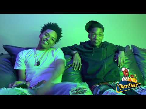 QMC Reece x 500 Bagz TheeStew Interview