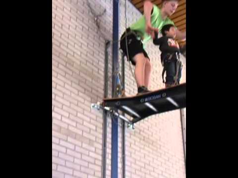 Ik durf alles! De gevleugelde uitspraak van Micha....