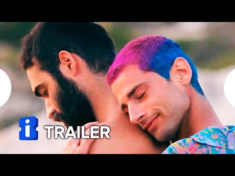 Nosso Verão Daria Um Filme - Trailer