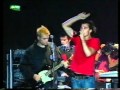 Bush - Float live @ Vilar de Mouros 2002 Portugal