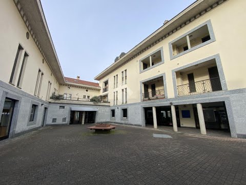 Trezzo sull'Adda - LOCALE COMMERCIALE