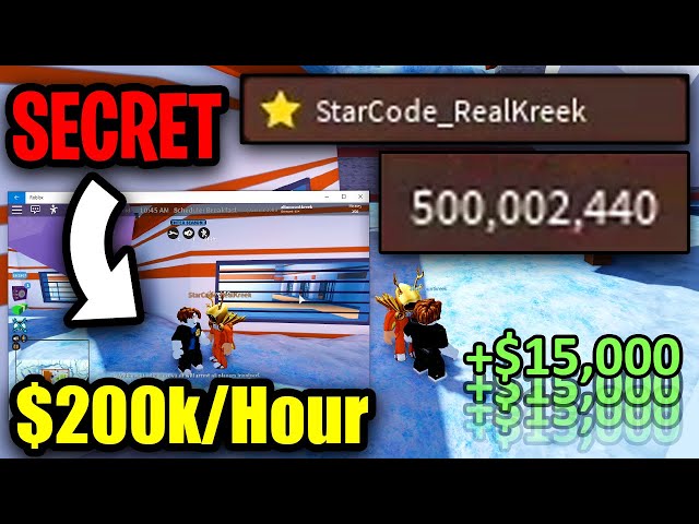 Atm Codes For Roblox Jailbreak