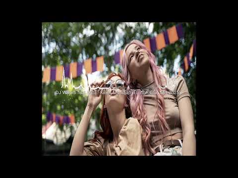 DJ Wayko.feat.Kata - Kinek Mondjam El (rtbR Club Mix 2025)