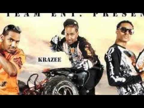 Lookin Boy(Dirty) - Yung Joc Ft Hot Stylz