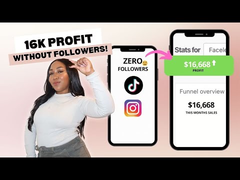 Secrets to Selling Digital Products Without Followers