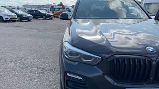 Carro BMW X5 xDrive45e a venda - Imagem 4 | Autoline BR Carro BMW X5 xDrive45e | Imagem 4 - Autoline