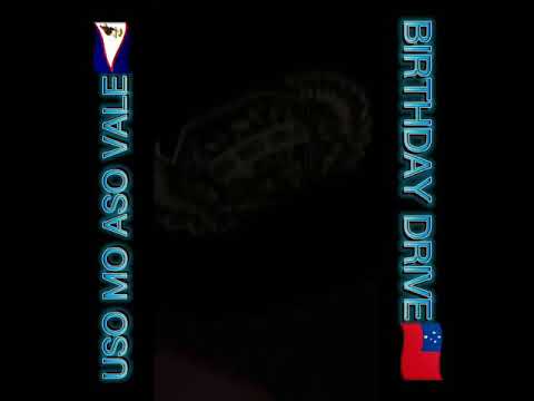 USO MO ASO VALE 🇹🇴🇦🇸💯🇼🇸