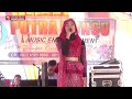 Aku Rindu Padamu Ryana Angel Live Putra Bunsu Entertainment