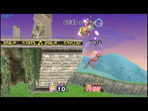 Honeypot 5 The Honey Heist Top Cut Winners Round 2 Star Vs  Nave