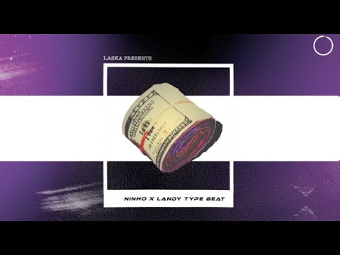 [FREE] Amazing Ninho x Landy Type Beat - "Argent Sale" in 2022| Instru By Laska