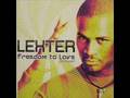 Lexter - Freedom to love 
