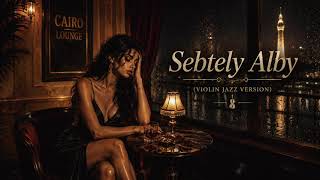 Download lagu Sebtely Alby | سبتلي قلبي – Violin Jazz Cover mp3