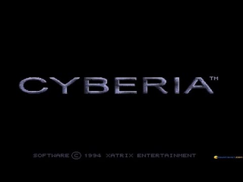 cyberia pc review