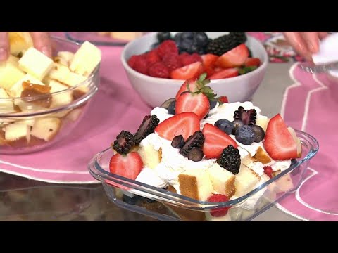 How To Perfect Your "Girl Dinner"