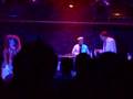 Dj Vadim, Yarah Bravo and Blu rum 13 @ Firenze ...